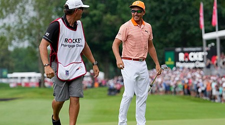 Rocket Mortgage Classic 2024 Golf Odds, Betting Preview, Picks And Props