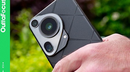 I used a phone you should only buy for the incredible camera