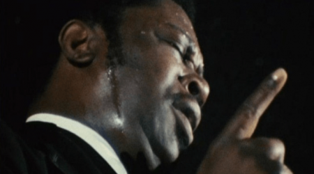 ‘The Blues Under the Skin’ Trailer: Restored Blues Doc Featuring B.B. King and Buddy Guy Finally Hits Theaters After 50 Years