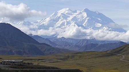 He Lost His Life Waiting for a Rescue Atop Denali