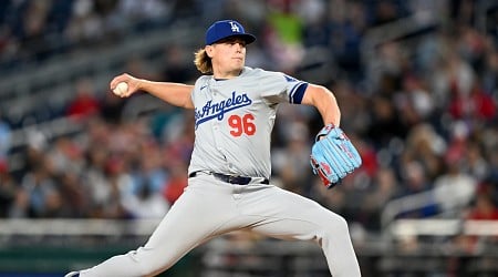 Dodgers' Top Prospects, Farm System Progress Report, Draft Targets