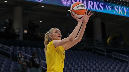 Cameron Brink, Rhyne Howard, Van Lith Lead USA Women's 3x3 Olympic Basketball Roster