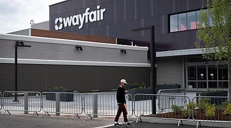 Why Wayfair Stands To Win Going Big With Its Brand New Big Box