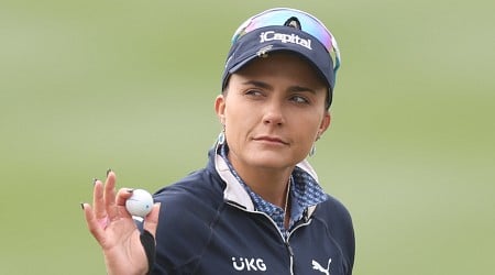 LPGA's Lexi Thompson to Retire from Full-Time Golf; Won 15 Career Tournaments