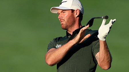 Grayson Murray Dies: Two-Time PGA Tour Winner Was 30