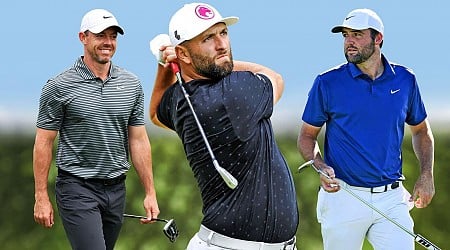 The World’s Highest-Paid Golfers 2024
