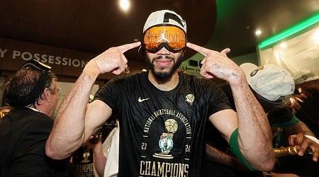 The Celtics’ 2024 Championship Makes All Of The Past Trauma Worth It