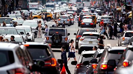 NYC’s Congestion Pricing Should Have Been the Future