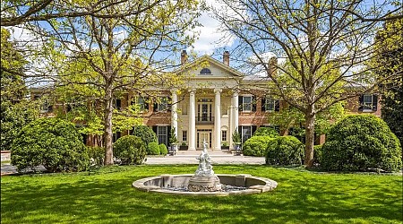 Nashville neighborhood on list of areas with most stunning front yards in U.S.