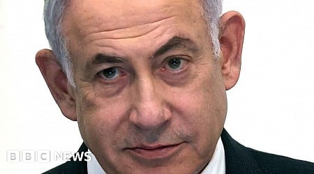 Netanyahu to address US Congress on 24 July