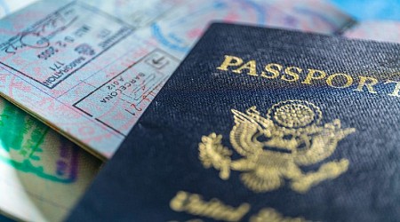 Feds: Salt Lake City to get own passport agency