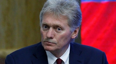 Kremlin says US is blackmailing China by threatening sanctions over exports to Russia