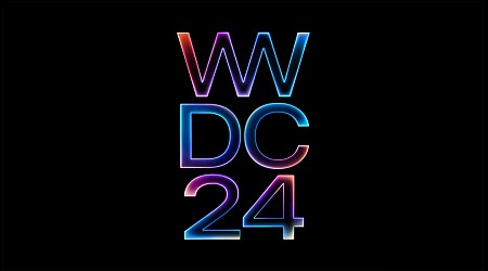 ¡Sigue en directo y con nosotros la WWDC 2024!