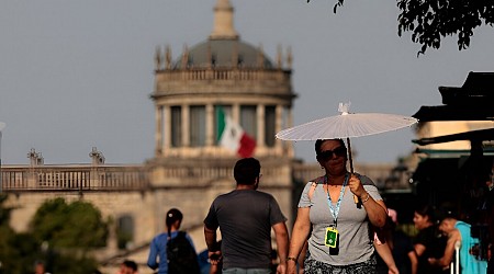 Climate change made deadly heat 35x more likely in US, Mexico, C. America