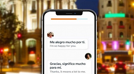 Babbel offers more intuitive language learning, now $140 ahead of Memorial Day