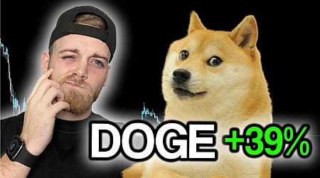 Dogecoin Price Aims for Recovery – Is It Time to Buy the Dip?