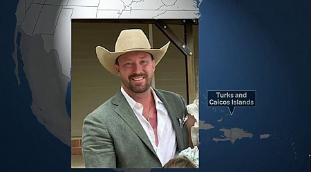 Turks and Caicos ammunition law: Ryan Watson awaits fate