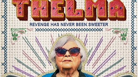 June Squibb Is an Action Star at 94 in 'Thelma,' Which Is Also Her Very First Starring Role