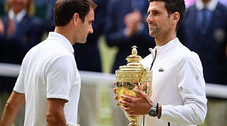 Roger Federer Admits That He Got Novak Djokovic Wrong