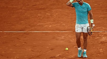 Roland-Garros 2024 : Rafael Nadal, et maintenant ?
