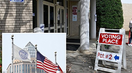 North Carolina’s battle for unaffiliated voting bloc challenging — here’s the key