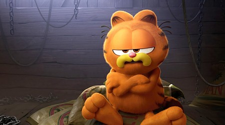 ‘The Garfield Movie’ Purrs Past $150M WW; ‘Furiosa’ Battles To $114M – International Box Office