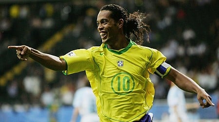 FC Barcelona Icon Ronaldinho Announces Boycott Of ‘Embarrassment’ Brazil With ‘Average Players’