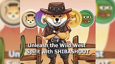 As WIF and FLOKI Lose Momentum, Meme Coin Trend Shifts to Shiba Shootout