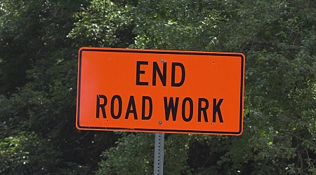 South Carolina work zones need safer driving habits, experts warn