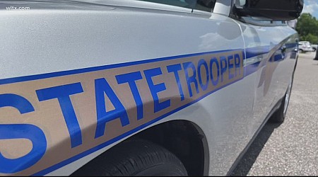 Incident report: South Carolina trooper kills dog in Sumter County, says it was self-defense