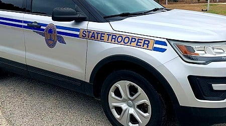 Troopers: 1 dead in Hampton Co. crash