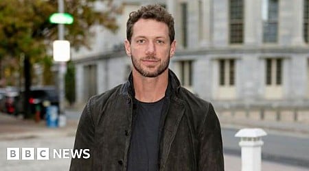 US actor shot dead during attempted car theft