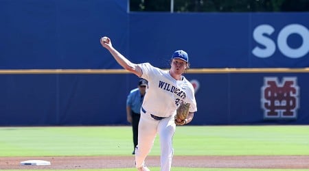 SEC Baseball Tournament 2024: Friday Scores, Updated Bracket and Schedule