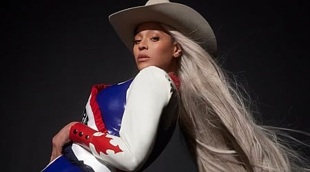 Beyoncé Is Releasing Another ‘Cowboy Carter’ Vinyl Containing the MIA Tracks