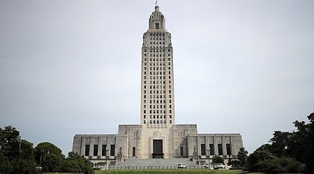 Louisiana Lawmakers Vote to Allow Pedophiles to Be Surgically Castrated