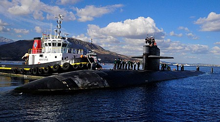 A US attack submarine and one of Russia's most formidable subs are in Cuba at the same time