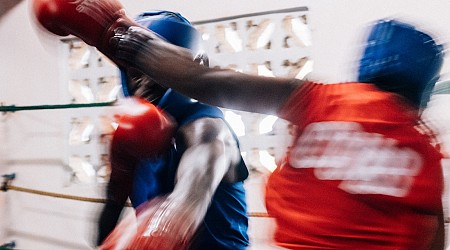 Pugilista: Cuba’s Women Boxers Are Fighting To Make History At the Olympics