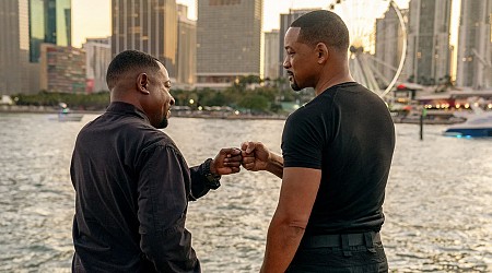 Bad Boys: Ride Or Die Ending Explained: Grill Skills
