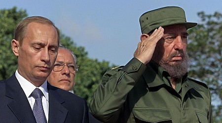 De aliados en la Guerra Fría a socios en la actualidad: así han sido las persistentes relaciones entre Cuba y Rusia
