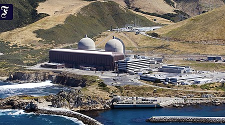 USA peilen großes Kernkraft-Comeback an