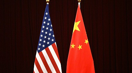 US proposes restrictions for investments in Chinese tech, AI