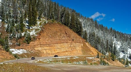Landslide Causes ‘Catastrophic’ Failure of Teton Pass in Wyoming