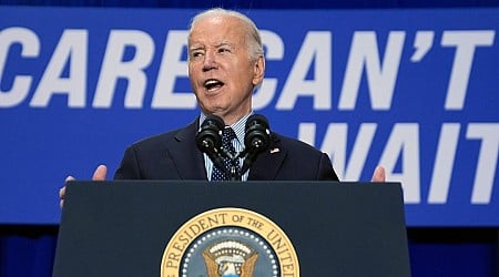 Biden needs popular down-ballot Democrats to rally support for him if he's going to win in November