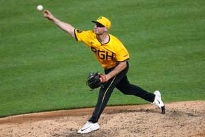Bullpen Game Turns Ugly for Pirates; Might Not Get Redemption Anytime Soon