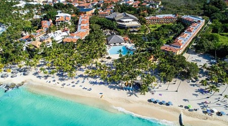 14-NIGHT 4⭐️ all-inclusive Dominican Republic holiday