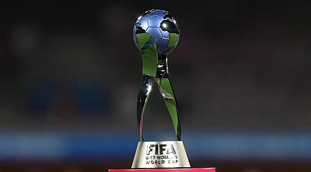 FULL LIST: Nigeria, host nation in Group A of FIFA U-17 Women’s World Cup draw