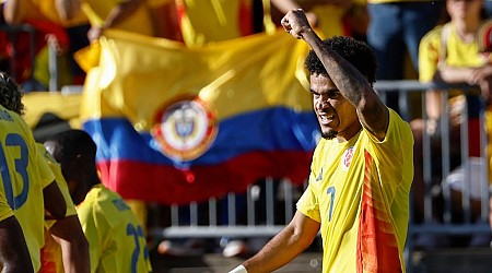 Calendario de Colombia en la Copa América 2024: partidos, días y horarios
