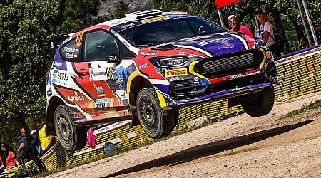 WRC adds Paraguay to 2025 calendar in multi-year deal