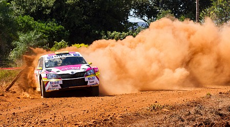 OFICIAL: Paraguay acogerá una prueba del Mundial de Rallyes a partir de 2025