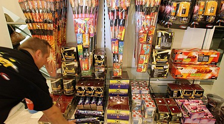 Minnesota And Wisconsin Fireworks Reminders For The Fourth